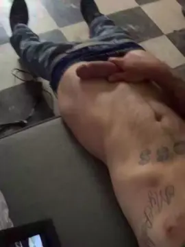 Cam4 Sex Cam of Themechanic69