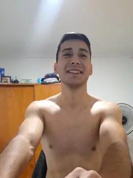 Cam4 Live Sex of argentino149