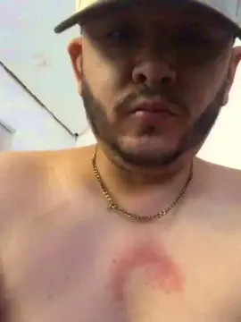 Cam4 Live Porn of elvergalarga267