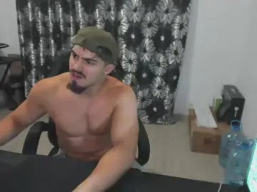 Cam4 Adult Video Chat of greekgod19