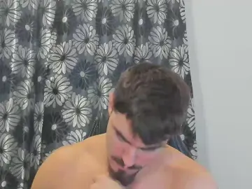 Cam4 Free Live Porn of greekgod19