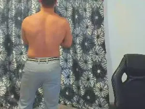 Cam4 Sex Chat of greekgod19