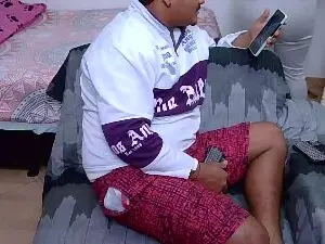 Cam4 Free Live Porn of lili_latina