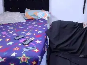 Cam4 Adult Video Chat of lili_latina