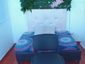 Cam4 Best Webcam of samy_valentina