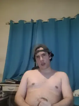 Cam4 Sex Cam of Acernerdboy