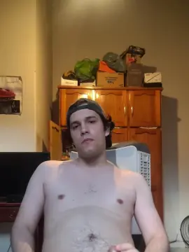 Cam4 Free Porn Cam of Acernerdboy