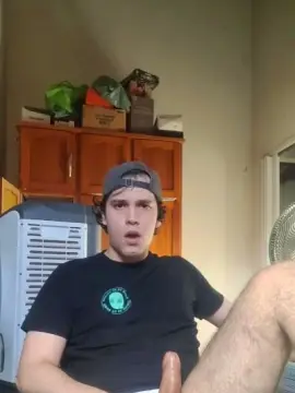 Cam4 Free Porn Cam of Acernerdboy