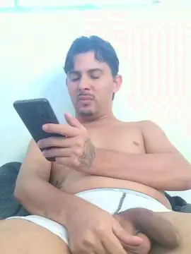 Cam4 Nude Webcam of Casadodotado21