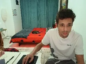 Cam4 Sex Cam of Friend_Sex_