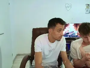 Cam4 Adult Video Chat of Friend_Sex_