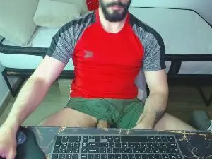 Cam4 Free Live Porn of Lealboy