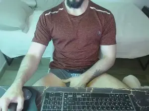 Cam4 Sex Chat of Lealboy