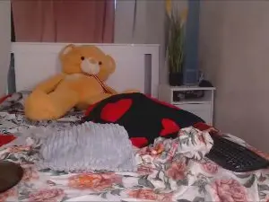 Cam4 Free Porn Cam of Madiysony