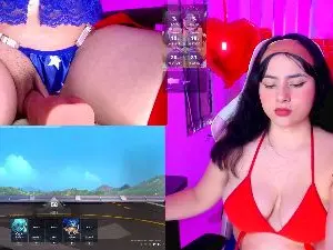 Cam4 Best live sex cam show of NatyKiss_