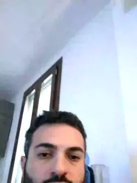 Cam4 Private Sex Chat of Obliquo8