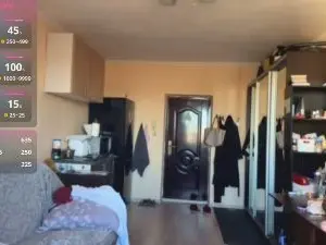 Cam4 Free Live Porn of SaritaRoloff