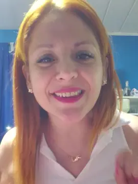 Cam4 Sex Chat of dullcesitalove2