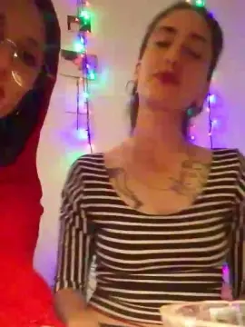 Cam4 Sex Chat of melmiel