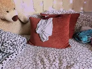 Cam4 Free Live Porn of AmberHotQueen