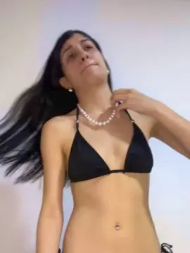 Cam4 Nude Webcam of DevineSimone