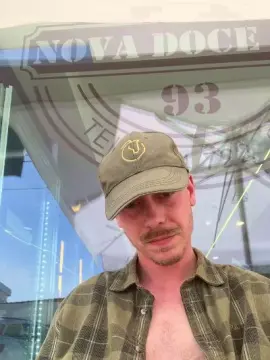 Cam4 Nude Webcam of DinisJeitoso