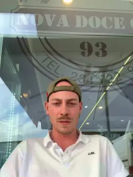 Cam4 Live Sex of DinisJeitoso