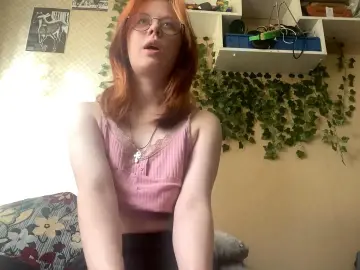Cam4 Sex Chat of KrystleHavens