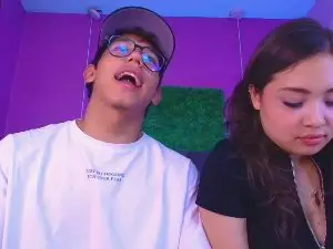 Cam4 Live Porn of RyanPricee