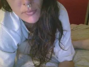 Cam4 Adult Video Chat of SarahundLuca