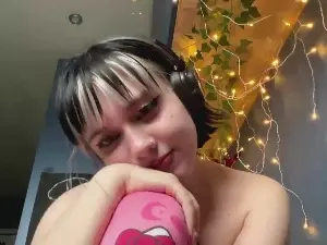 Cam4 Live Porn of SebrinaCaprio