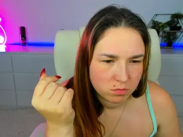 Cam4 Nude Webcam of Sofii_darling