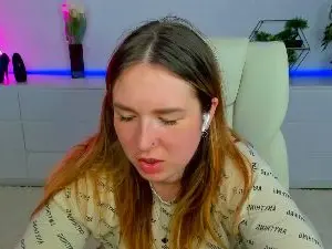 Cam4 Live Porn of Sofii_darling