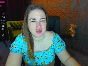 Cam4 Free Porn Cam of Sofii_darling