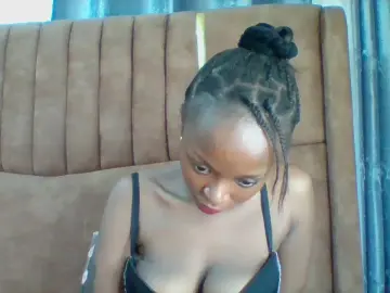 Cam4 Live Sex Cam of african_princes