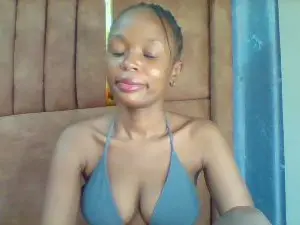 Cam4 Sex Cam of african_princes