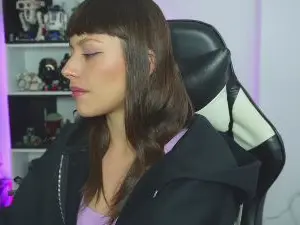 Cam4 Adult Webcam of babypinkcatlive