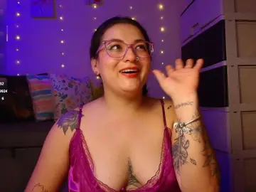 Cam4 Private Sex Chat of eva_rosse69