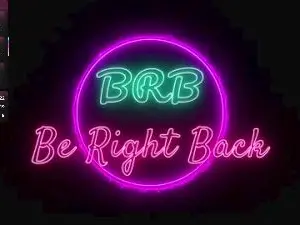 Cam4 Free Porn Cam of eva_rosse69