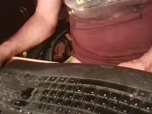 Cam4 Free Porn Cam of gabreinli