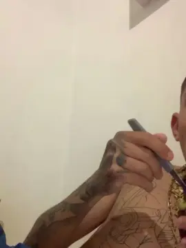 Cam4 Live Porn of mateus2444