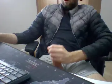 Cam4 Live Sex Cam of mateuskuera
