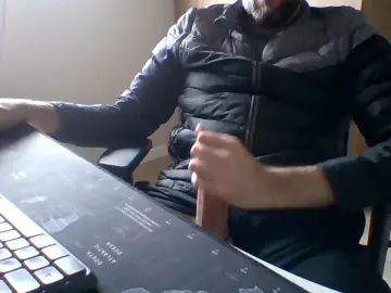 Cam4 Nude Webcam of mateuskuera