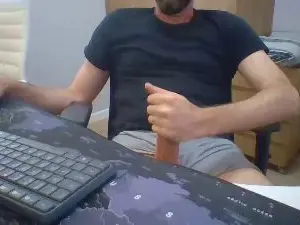 Cam4 Adult Video Chat of mateuskuera