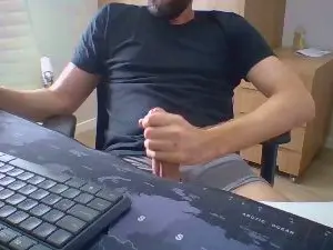 Cam4 Live Sex of mateuskuera