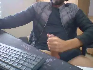 Cam4 Live Porn of mateuskuera