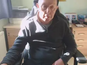 Cam4 Adult Webcams of wazza20