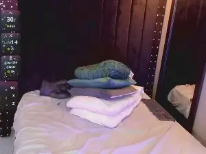 Cam4 Sex Chat of Bryan_robayo5