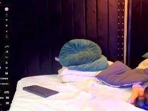 Cam4 Sex Cam of Bryan_robayo5