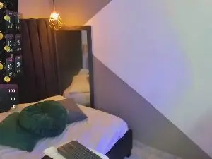 Cam4 Adult Webcam of Bryan_robayo5